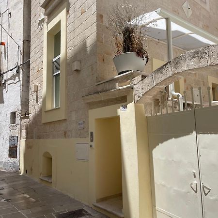 Le Dimore Di Puglia - Palazzo Pinto Monopoli Εξωτερικό φωτογραφία