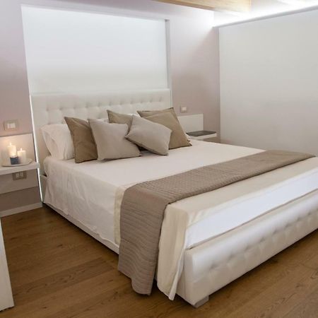 Le Dimore Di Puglia - Palazzo Pinto Monopoli Εξωτερικό φωτογραφία