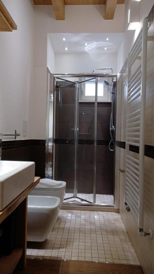 Le Dimore Di Puglia - Palazzo Pinto Monopoli Εξωτερικό φωτογραφία