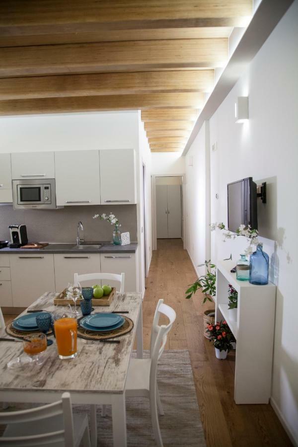 Le Dimore Di Puglia - Palazzo Pinto Monopoli Εξωτερικό φωτογραφία