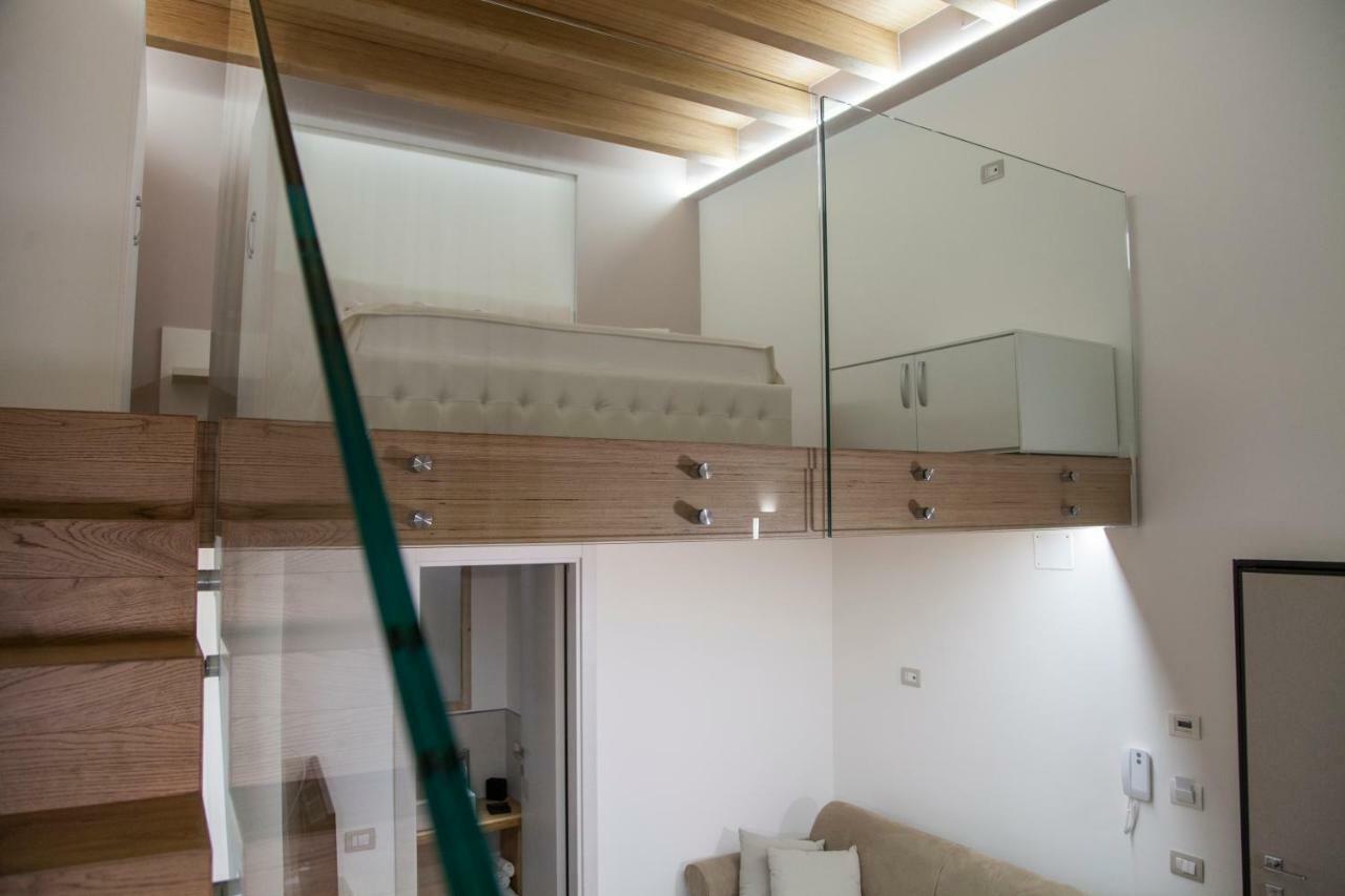 Le Dimore Di Puglia - Palazzo Pinto Monopoli Εξωτερικό φωτογραφία