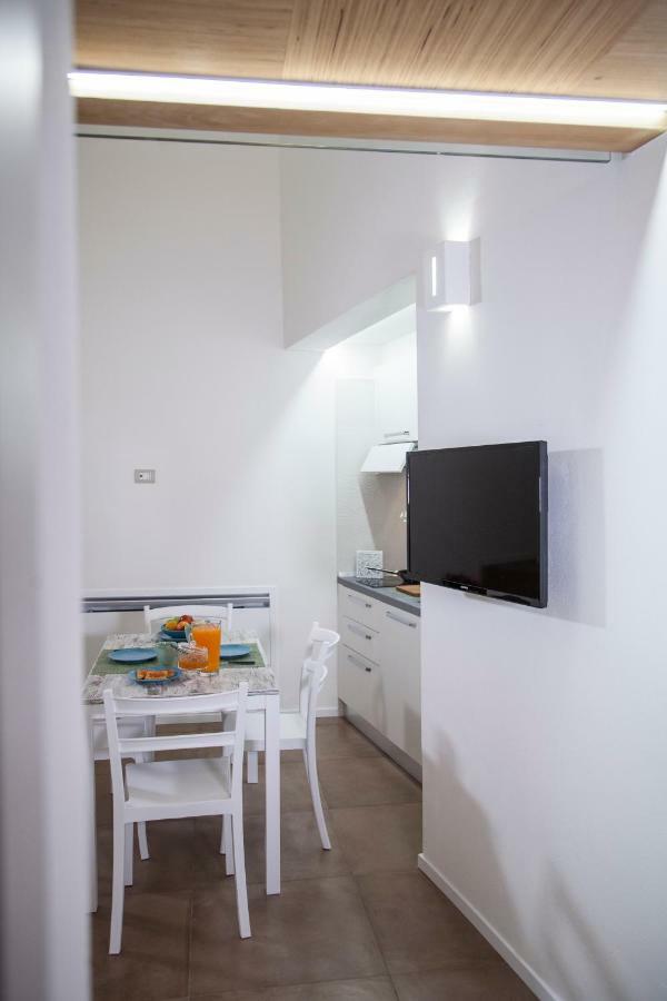 Le Dimore Di Puglia - Palazzo Pinto Monopoli Εξωτερικό φωτογραφία