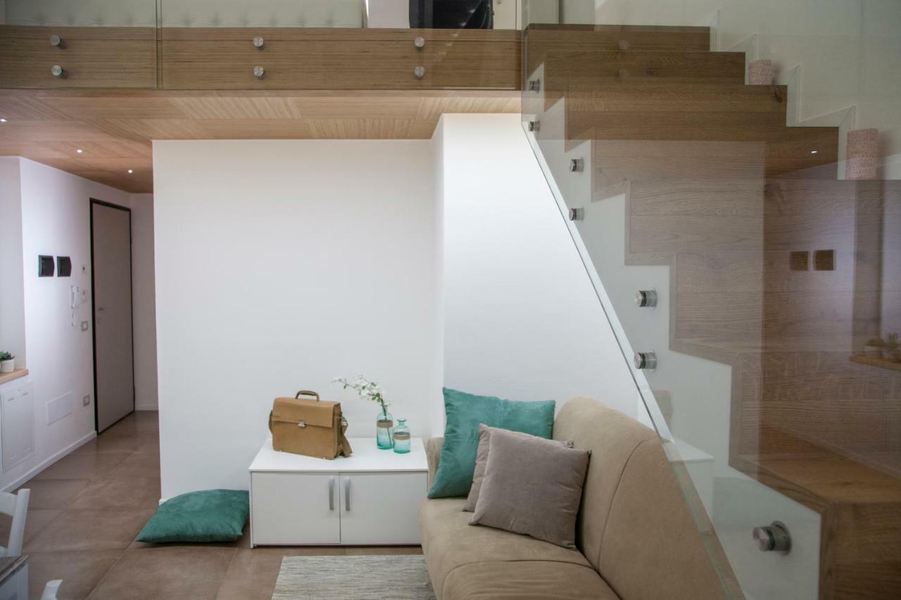 Le Dimore Di Puglia - Palazzo Pinto Monopoli Εξωτερικό φωτογραφία
